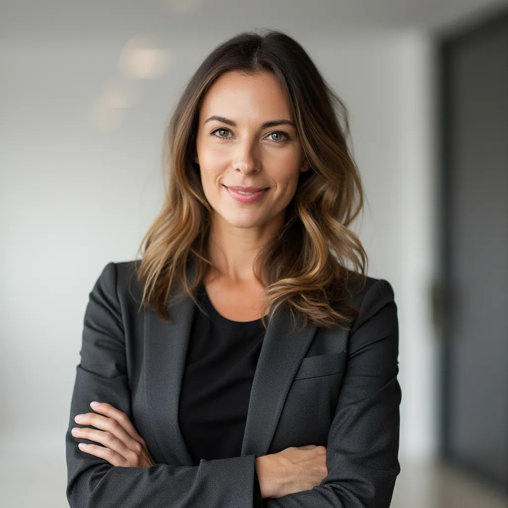 Instructora Ana Georgieva