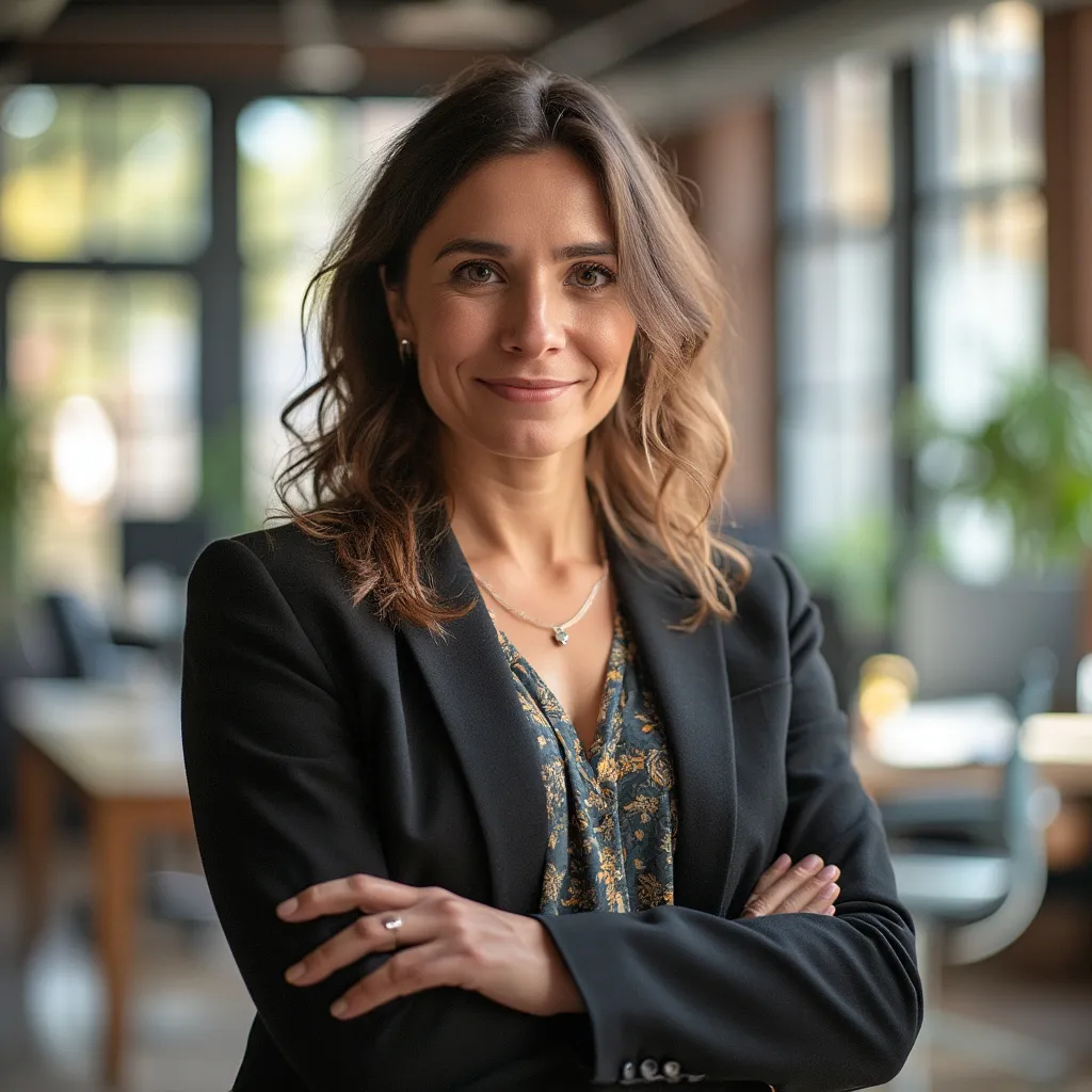 Instructora Elene Kapanadze