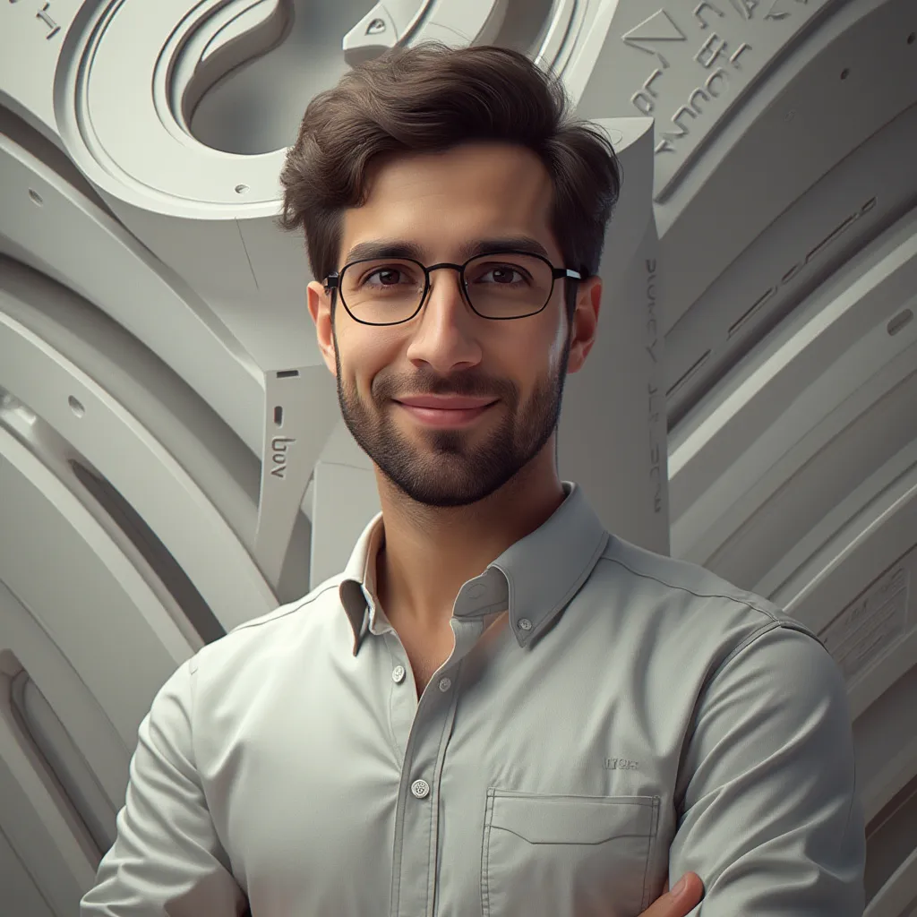 Instructor Levan Chkhartishvili